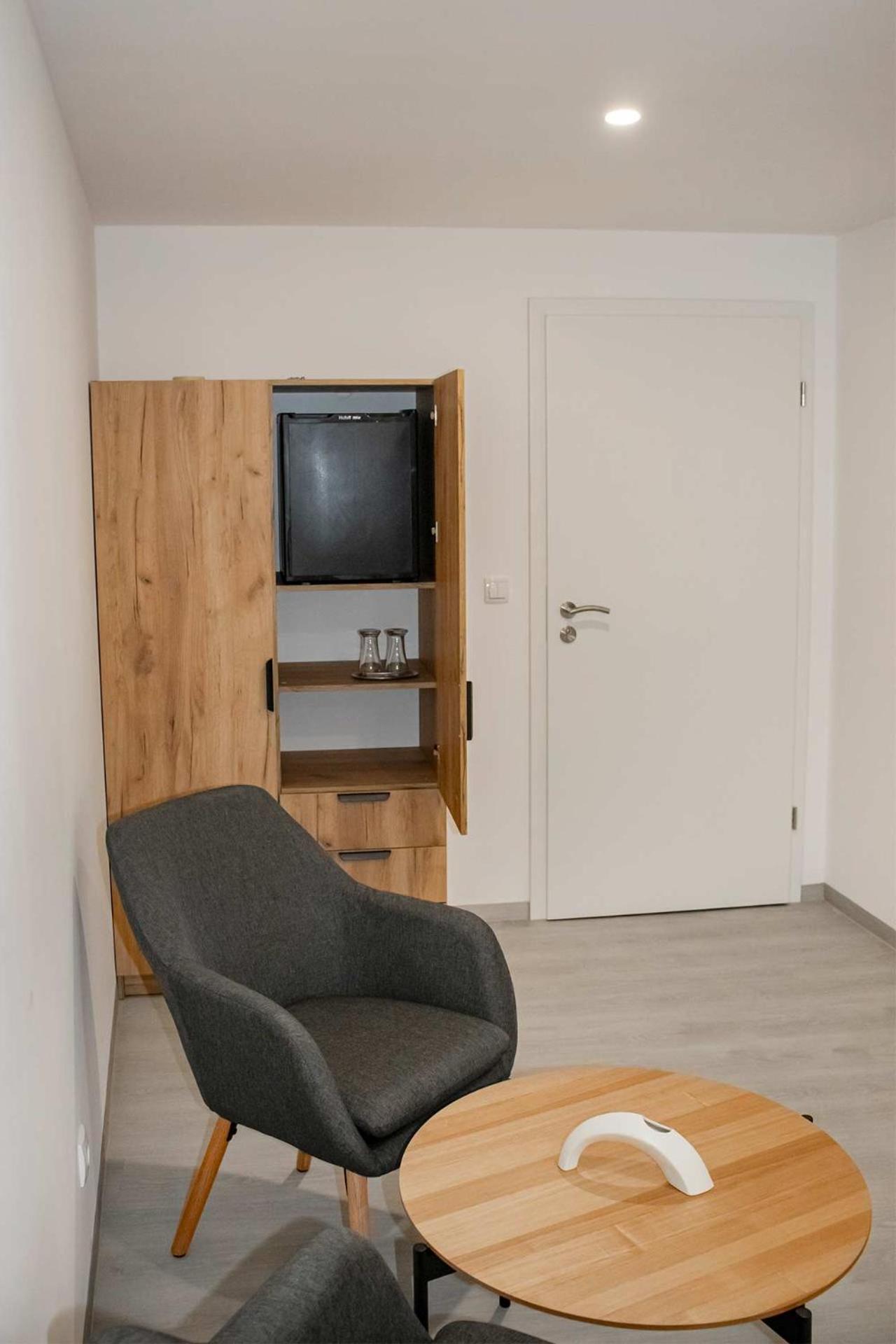 Pension Goldener Zwinger Meiningen Exteriör bild